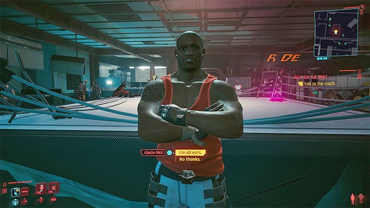 3 - Cyberpunk 2077: Do krwi - solucja, opis przejścia - Cyberpunk 2077 - poradnik do gry