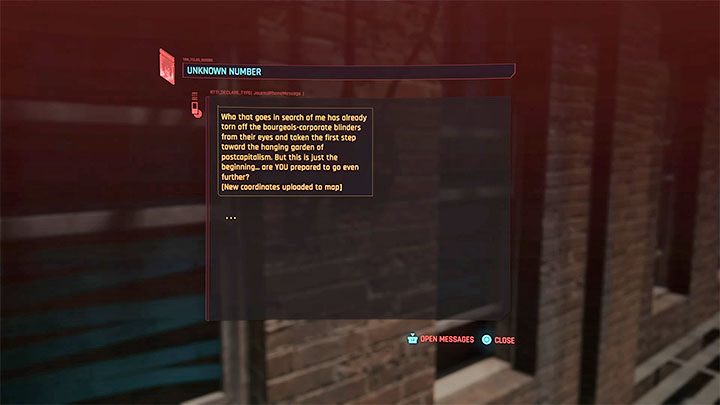 Nie musisz zaliczać mini-gry w 100% - Cyberpunk 2077: Czerwony wieszcz - solucja, opis przejścia - Cyberpunk 2077 - poradnik do gry