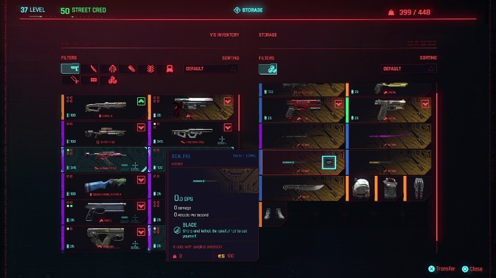 Sposób odblokowania: nagroda za ukończenia zadania Numer Jeden - Cyberpunk 2077: Wszystkie ikoniczne bronie - Cyberpunk 2077 - poradnik do gry