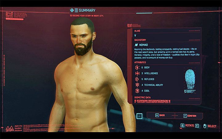 W Cyberpunk 2077 nie ma klasycznego podziału na klasy postaci - Cyberpunk 2077: Jak rozwijać postać? - Cyberpunk 2077 - poradnik do gry