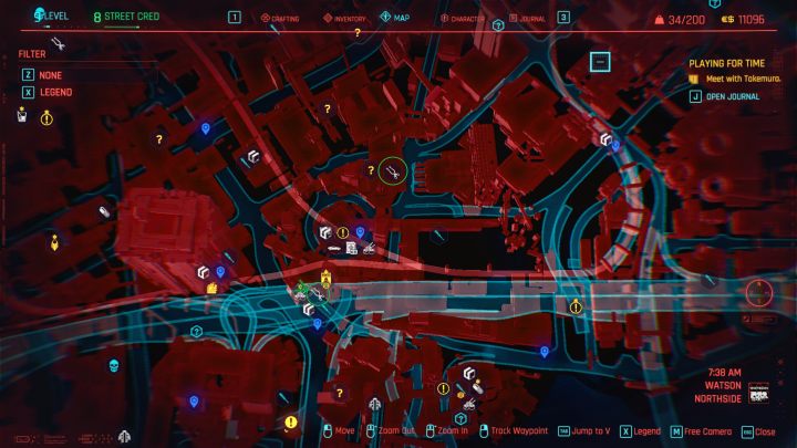 Reset perków jest prosty, ale niestety bardzo kosztowny - Cyberpunk 2077: Czy można resetować perki? - Cyberpunk 2077 - poradnik do gry