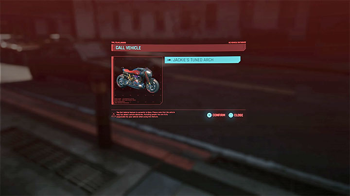 Po zakończonej ofrendzie możesz pogadać z Mamą Welles i przekonać ją żeby dała Misty szansę - Cyberpunk 2077: Widzimy się w Afterlife/Heroes - solucja, opis przejścia - Cyberpunk 2077 - poradnik do gry