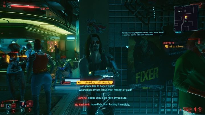 Misja automatycznie pojawi się w Twoim dzienniku po rozpoczęciu Aktu 3, czyli po ukończeniu zadania Czynnik ludzki - Cyberpunk 2077: Jak zdobyć Porsche 911? - Cyberpunk 2077 - poradnik do gry