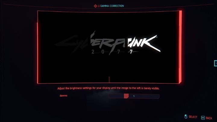 Oczywiście, możesz też zwiększyć jasność ekranu w opcjach graficznych - Cyberpunk 2077: Czy jest latarka? - Cyberpunk 2077 - poradnik do gry