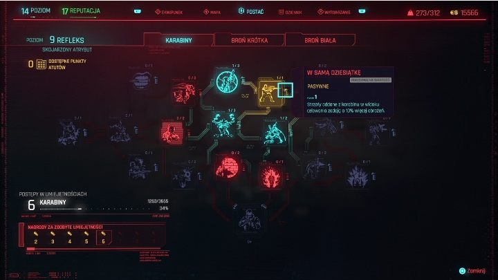 Tak, w grze Cyberpunk 2077 występuje polski dubbing - Cyberpunk 2077: Polska wersja gry - czy jest spolszczenie? - Cyberpunk 2077 - poradnik do gry