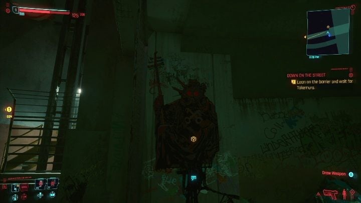 8 - Cyberpunk 2077: Wszystkie Karty tarota - Cyberpunk 2077 - poradnik do gry