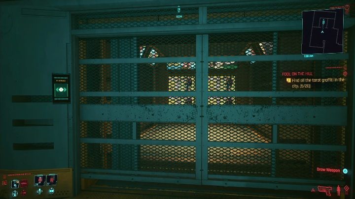 20 - Cyberpunk 2077: Wszystkie Karty tarota - Cyberpunk 2077 - poradnik do gry