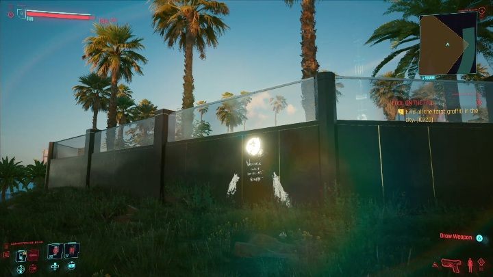 35 - Cyberpunk 2077: Wszystkie Karty tarota - Cyberpunk 2077 - poradnik do gry