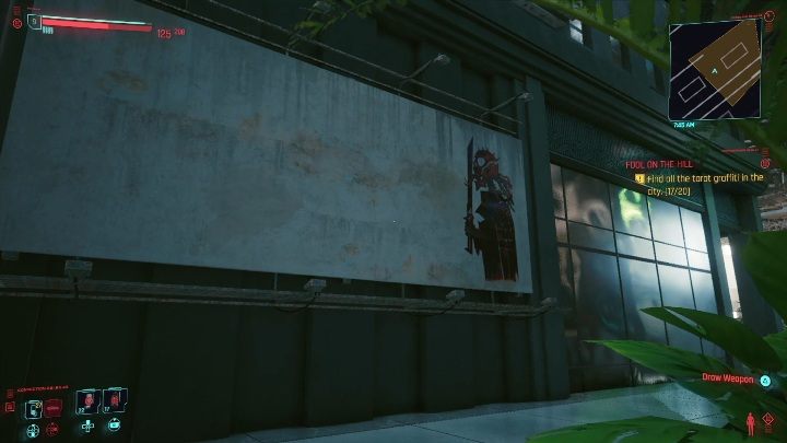 53 - Cyberpunk 2077: Wszystkie Karty tarota - Cyberpunk 2077 - poradnik do gry