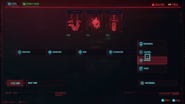 2 - Cyberpunk 2077: Krwawy rytuał - cyberpsychopata, solucja - Cyberpunk 2077 - poradnik do gry