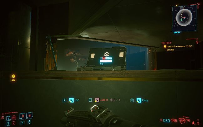 Nowe bojowe haki możesz zdobyć na kilka sposobów - Cyberpunk 2077: Naruszenia Protokołu, Hakowanie - porady - Cyberpunk 2077 - poradnik do gry