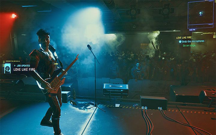 Tak, przy czym nie ma mowy o sytuacji, w której Johnny Silverhand całkowicie zastąpi V - Cyberpunk 2077: Johnny Silverhand - Keanu Reeves - Cyberpunk 2077 - poradnik do gry