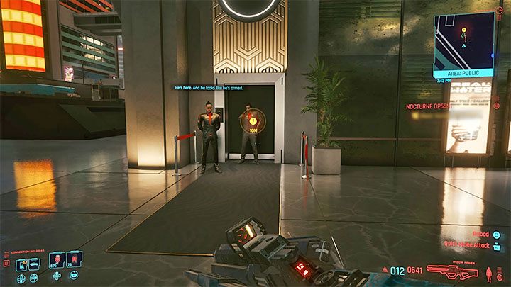 1 - Cyberpunk 2077: Wszystkie trofea związane z zakończeniami - Cyberpunk 2077 - poradnik do gry