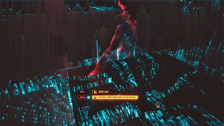 To jeszcze nie wszystko - Cyberpunk 2077: Wszystkie trofea związane z zakończeniami - Cyberpunk 2077 - poradnik do gry