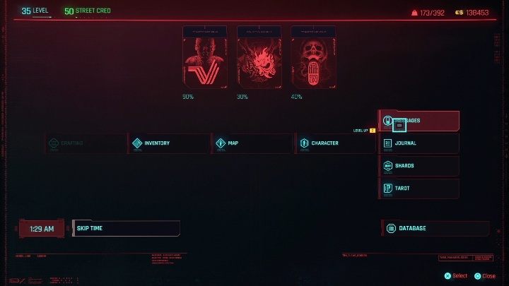 2 - Cyberpunk 2077: I nikt cię nie wysłucha - cyberpsychopata, solucja - Cyberpunk 2077 - poradnik do gry