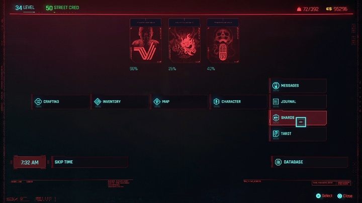 2 - Cyberpunk 2077: Seaside Cafe - cyberpsychopata, solucja - Cyberpunk 2077 - poradnik do gry