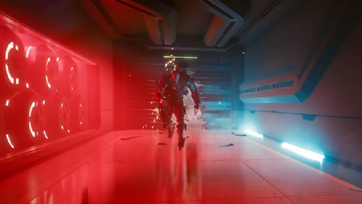 2 - Cyberpunk 2077: Sekretne zakończenie - Cyberpunk 2077 - poradnik do gry