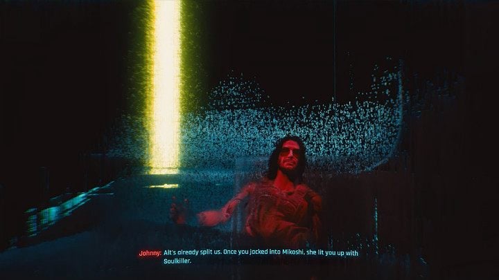 3 - Cyberpunk 2077: Sekretne zakończenie - Cyberpunk 2077 - poradnik do gry