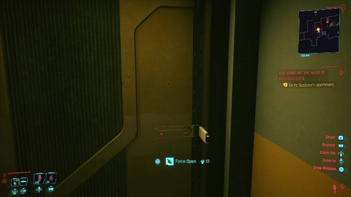 2 - Cyberpunk 2077: Neutralizacja, City Center - kontrakty, solucja, mapa - Cyberpunk 2077 - poradnik do gry