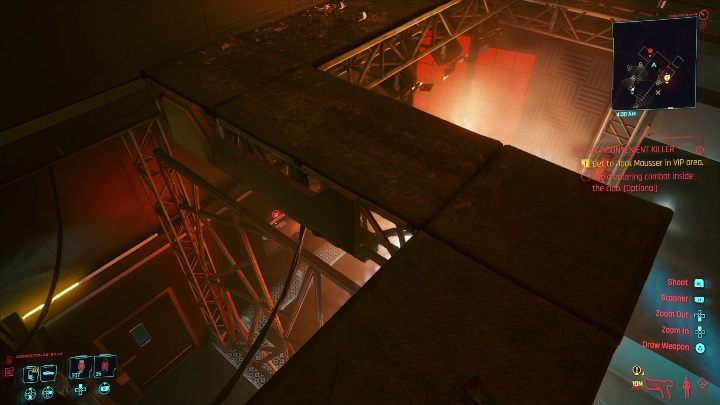 4 - Cyberpunk 2077: Neutralizacja, City Center - kontrakty, solucja, mapa - Cyberpunk 2077 - poradnik do gry