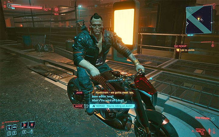Jackie Welles to mężczyzna hiszpańskiego pochodzenia, który jest jedną z ważniejszych postaci niezależnych pojawiających się w grze Cyberpunk 2077 - Cyberpunk 2077: Jackie Welles - towarzysz - Cyberpunk 2077 - poradnik do gry