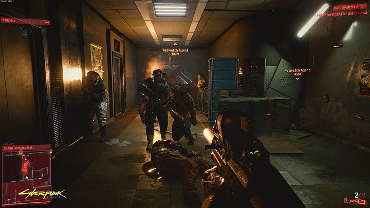 1 - Cyberpunk 2077: Multiplayer - Cyberpunk 2077 - poradnik do gry