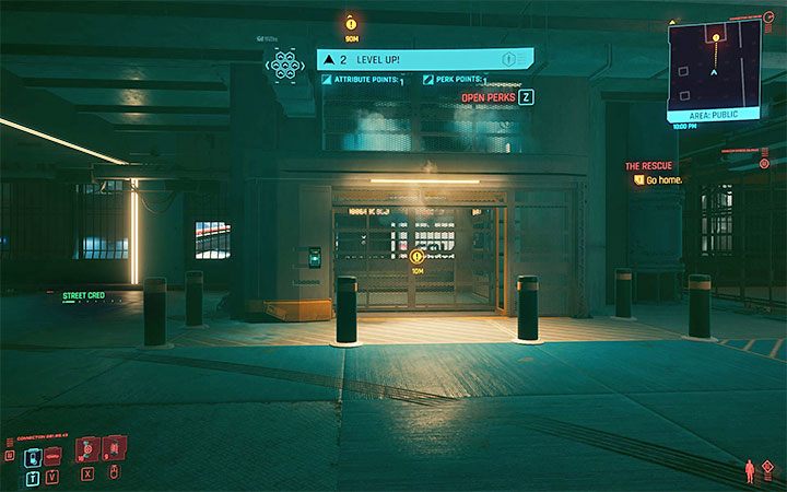 W grze Cyberpunk 2077 punkty doświadczenia najszybciej możesz gromadzić w mało oryginalny sposób - zaliczając zadania - Cyberpunk 2077: Jak szybciej zdobywać XP? - Cyberpunk 2077 - poradnik do gry