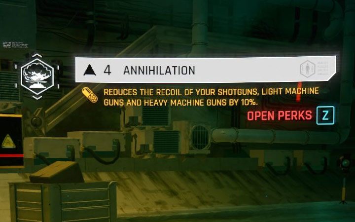 Oprócz gromadzenia punktów wymaganych do awansowania na kolejne główne punkty doświadczenia staraj się też często powtarzać czynności potrzebne do zdobywania XP do rozwoju umiejętności bohatera - Cyberpunk 2077: Jak szybciej zdobywać XP? - Cyberpunk 2077 - poradnik do gry