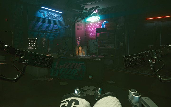 W grze Cyberpunk 2077 można wyróżnić wiele rodzajów Braindans (Braindance) - Cyberpunk 2077: Braindans/Braindance - Cyberpunk 2077 - poradnik do gry