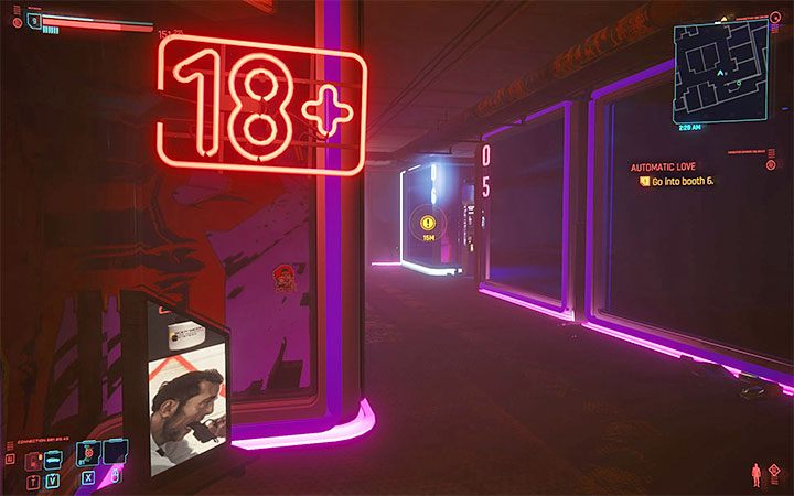 Tak, Cyberpunk 2077 zawiera mnóstwo elementów nieodpowiednich dla niepełnoletnich graczy - Cyberpunk 2077: Czy są treści nieodpowiednie dla nieletnich? - Cyberpunk 2077 - poradnik do gry