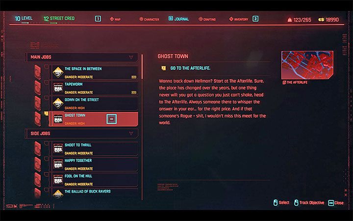 Poziom trudności w żaden sposób Cię nie ogranicza - Cyberpunk 2077: Wybór poziomu trudności - Cyberpunk 2077 - poradnik do gry