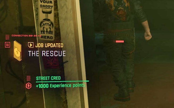 W Cyberpunku 2077 możesz rozwijać swoją postać oddzielnie awansując ją na kolejne poziomy doświadczenia i na kolejne poziomy reptuacji - Cyberpunk 2077: Porady na start - Cyberpunk 2077 - poradnik do gry