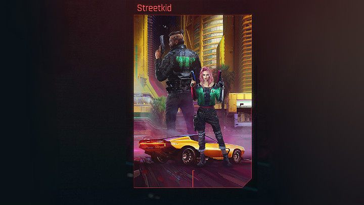 Korporacje potrafią wyprać człowieka z uczuć i pozbawić go własnego życia - Cyberpunk 2077: Kreator postaci - Cyberpunk 2077 - poradnik do gry