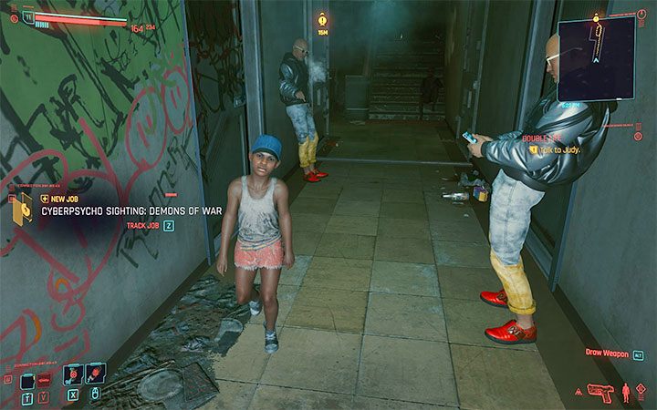 Nie - Cyberpunk 2077: Najczęściej zadawane pytania - Cyberpunk 2077 - poradnik do gry