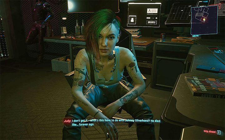 Większość ważnych NPC-ów w Cyberpunk 2077 nie może zginąć nawet jeśli będziesz im życzył śmierci i podejmiesz próbę zaatakowania ich - Cyberpunk 2077: Najczęściej zadawane pytania - Cyberpunk 2077 - poradnik do gry