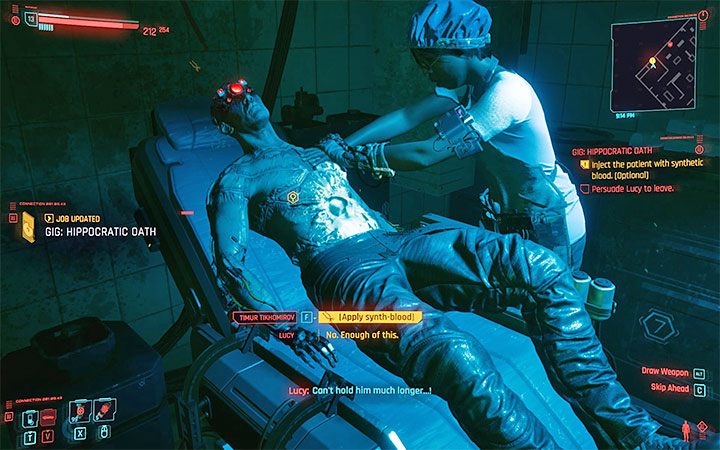 W grze Cyberpunk 2077 możemy określać swoją postać poprzez wykonywanie różnorodnych aktywności i dokonywanie przeróżnych wyborów - Cyberpunk 2077: Najczęściej zadawane pytania - Cyberpunk 2077 - poradnik do gry