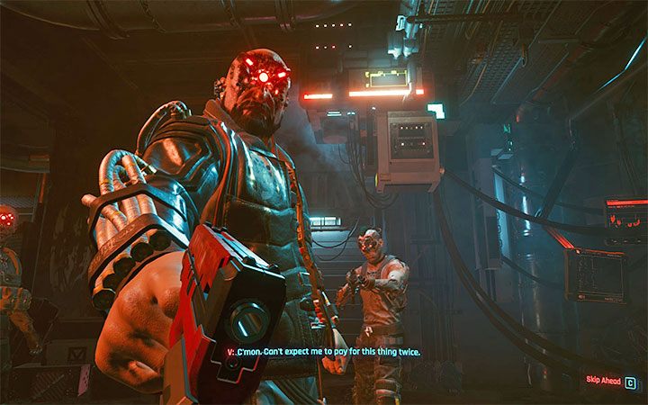 Tak, w grze obowiązuje podział na główne misje oraz na poboczne zadania, kontrakty i aktywności - Cyberpunk 2077: Najczęściej zadawane pytania - Cyberpunk 2077 - poradnik do gry