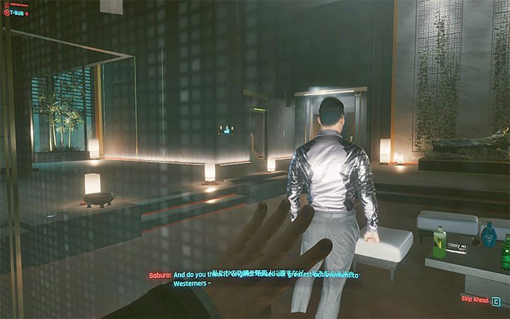 Nie, nawet jeśli ustawimy konkretną wersję językową gry (np - Cyberpunk 2077: Najczęściej zadawane pytania - Cyberpunk 2077 - poradnik do gry