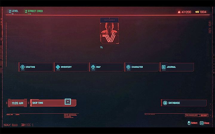 Tak - Cyberpunk 2077: Najczęściej zadawane pytania - Cyberpunk 2077 - poradnik do gry