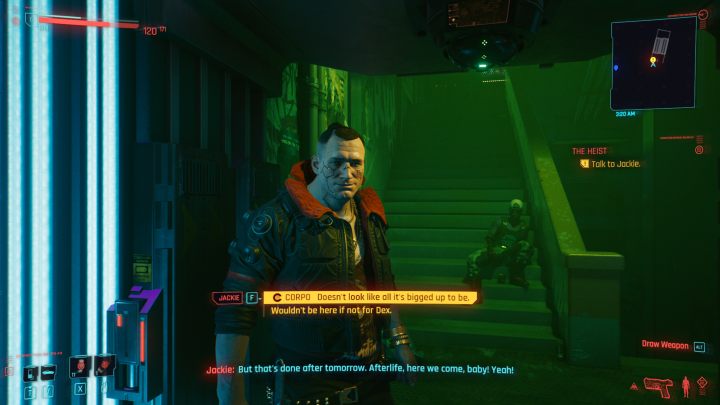 Odpowiedź na to pytanie jest prosta - w Cyberpunk 2077 nie ma najlepszego pochodzenia - Cyberpunk 2077: Najlepsze pochodzenie - Cyberpunk 2077 - poradnik do gry