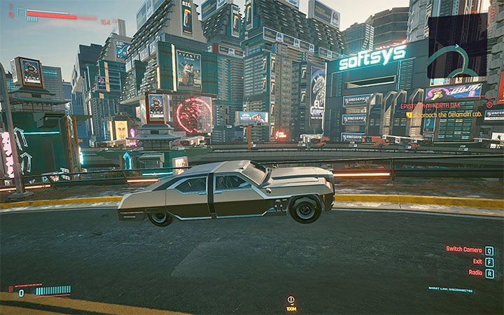 Mapa świata w grze Cyberpunk 2077 jest powierzchniowo nieco mniejsza od tej z Wiedźmina 3, który oferował do zbadania obszary o łącznej wielkości około 46 kilometrów kwadratowych - Cyberpunk 2077: Mapa świata Night City - wszystkie dzielnice, lista, porady - Cyberpunk 2077 - poradnik do gry