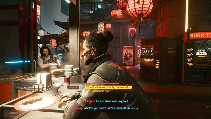 1 - Cyberpunk 2077: Optymalne ustawienia graficzne - jak zwiększyć liczbę FPS? - Cyberpunk 2077 - poradnik do gry