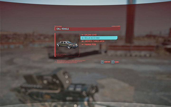 Skontaktuje się z tobą AI Delamain z przeprosinami i obietnicami naprawienia auta oraz wypłacenia odszkodowania - ten drugi temat to nowy poboczny quest Delamain: Rekompensata - Cyberpunk 2077: Gdzie moja bryka?/Human Nature - solucja, opis przejścia - Cyberpunk 2077 - poradnik do gry