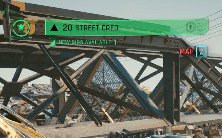 1 - Cyberpunk 2077: Jak odblokować Monostrunę? - Cyberpunk 2077 - poradnik do gry