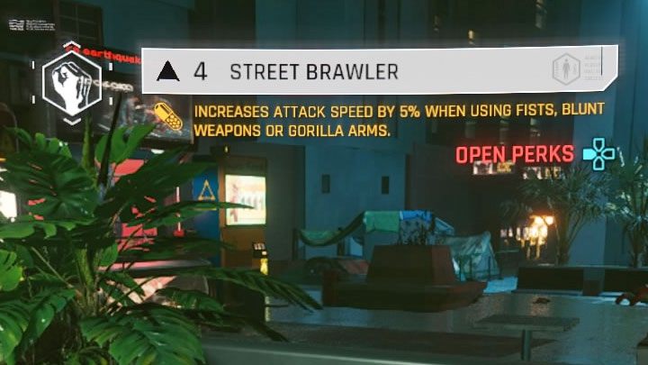 Dodatkowe informacje - Cyberpunk 2077: Jak odblokować Monostrunę? - Cyberpunk 2077 - poradnik do gry