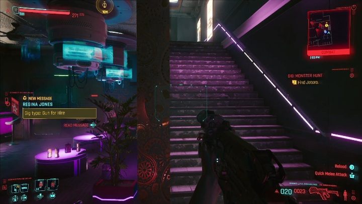 6 - Cyberpunk 2077: Neutralizacja, Watson - kontrakty, solucja, mapa - Cyberpunk 2077 - poradnik do gry