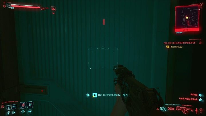 6 - Cyberpunk 2077: Sabotaż, Watson - kontrakty, solucja, mapa - Cyberpunk 2077 - poradnik do gry