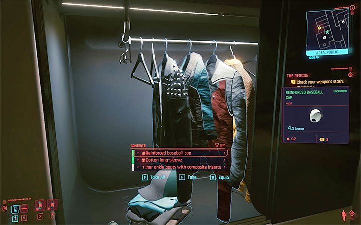 Brak opcji zmiany wyglądu twarzy i fryzury głównego bohatera / bohaterki nie oznacza, że jesteś całkowicie pozbawiony opcji personalizacji protagonisty - Cyberpunk 2077: Czy można zmienić wygląd V? - Cyberpunk 2077 - poradnik do gry