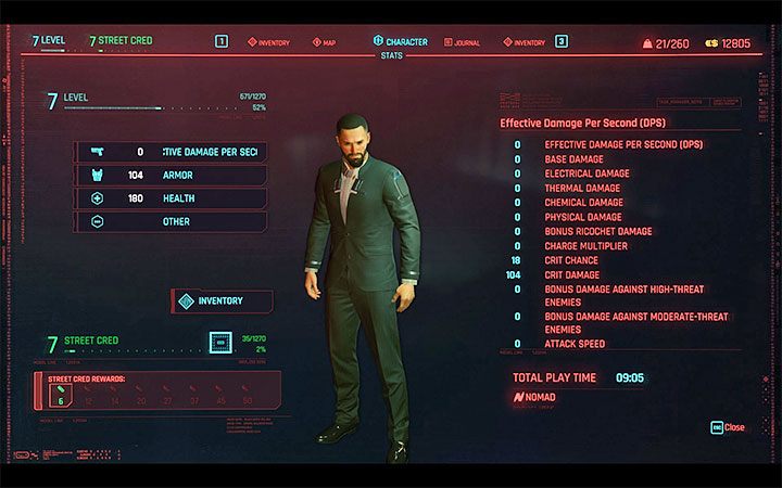 W trakcie przechodzenia gry możesz też odnajdywać, otrzymywać lub kupować gotowe zestawy przedmiotów, tzn - Cyberpunk 2077: Czy można zmienić wygląd V? - Cyberpunk 2077 - poradnik do gry