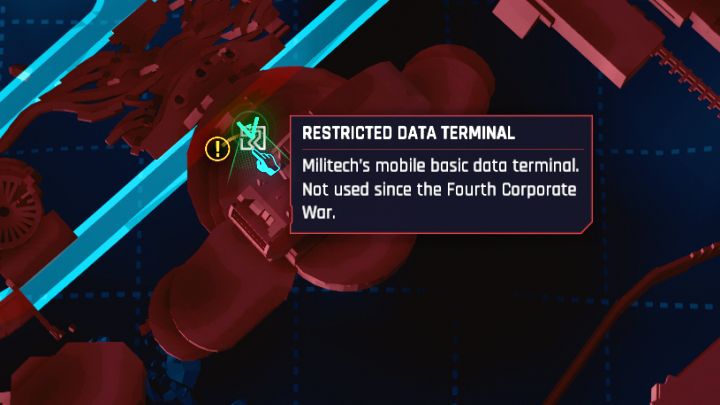 3 - Cyberpunk Phantom Liberty: Drzewko atutów Relic - Cyberpunk 2077 - poradnik do gry